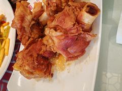 -吴记酱骨炖菜馆(康安路店)