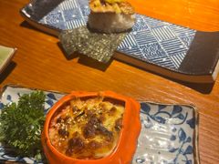 -鳗鱼家·深夜食堂(军博店)