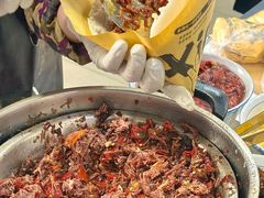 -邢老三肉丸糊辣汤·非遗美食(西安总店)