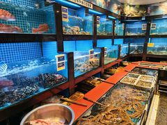 -湘湖大院(越王路店)