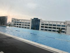 -广州天河希尔顿酒店