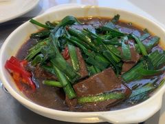 -陆记鹅庄·潮汕菜·狮头鹅(大仟里店)