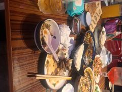 -蚝堡海鲜·威海菜·海肠捞饭·烧烤·亚洲吃蚝公司(幸福门店)