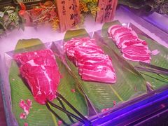 -聚盛源蒸汽海鲜火锅烤肉自助(巨川金海岸购物广场店)