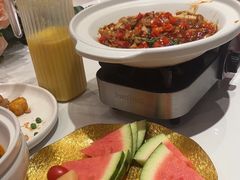 -丽华园(汉阳龙阳店)