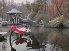-水磨沟公园
