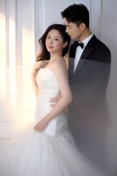 -薇薇新娘婚纱摄影连锁品牌(瘦西湖店)