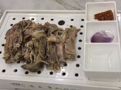 -老毛手抓·盐池滩羊非遗手抓(宁夏总店)