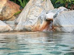 -湖泉半山温泉