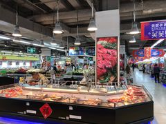 -物美超市(通州华业玫瑰店)