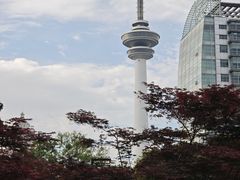 -南通濠河风景名胜区