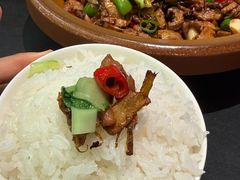 -吴记百家·私房菜·家宴(润园店)