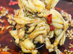 -蛙一刀·麻椒鱼火锅(金仙桥店)