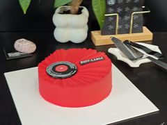 -DUFF LANGE杜夫朗格蛋糕(长沙店)