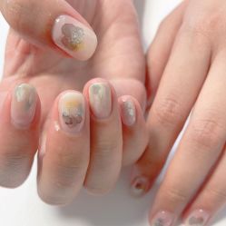 -媄甲诗美甲美睫
