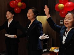 -太守宴·蘭院(天塔店)