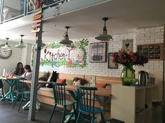 大堂-Kitchen·Y洋厨房西餐厅(王府壹号店)