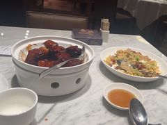 -荣兴酒家(徐家汇店)