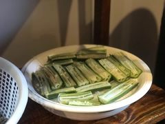 -马路边上·小海鲜烧烤(八一路店)