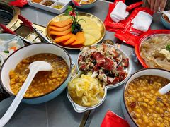 -棒小伙·齐齐哈尔烤肉(龙茗路店)