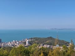-广东惠东海龟国家级自然保护区