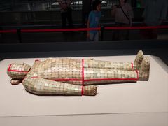 -北京大葆台遗址博物馆