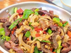 -亿香院土菜馆(东岳街店)