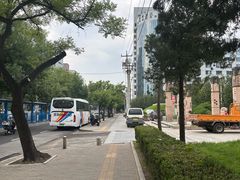 -元大都城垣遗址公园