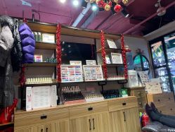 -尤米一站式美甲美睫