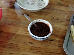 -赵家羊肉羊汤馆(车站总店)