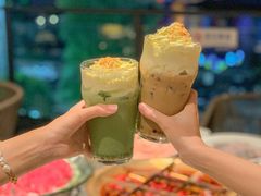 -长嘉·河图火锅(长嘉汇江景旗舰店)