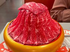 -牛New寿喜烧(虹桥新天地店)