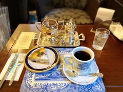 -西村咖啡店 (中山手本店)