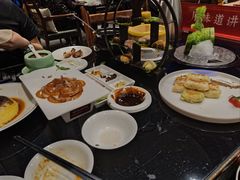 -阿庄新豫菜(通泰路店)