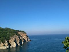 -石槽海滨浴场