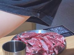 -麻蒲碳烤肉(嘉禾东平地铁站19号店)