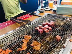 -蚝英雄鲜蚝自助专门店(长楹天街直营店)
