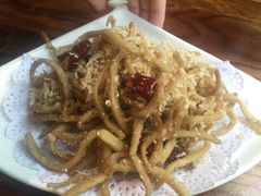 -云来居素食馆(东门店)