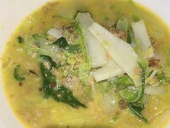 -李氏传家菜(兴城路店)