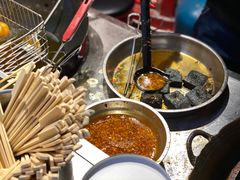 -武爹臭豆腐(坡子街店)