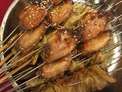 -簋街仔仔小龙虾(簋街二店)
