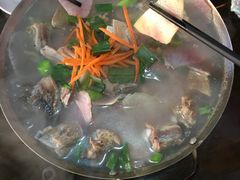 -民食香·腊排骨野生菌美食(木府店)