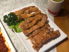 -大味生态火锅(蓝谷地店)