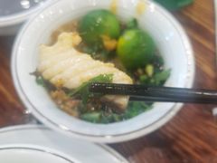 -正能量脆肉鲩火锅