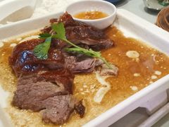 -鹅冠港式茶餐厅(来福士店)