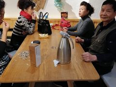 -确喜美味小厨(西单商场兰州店)