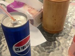 -啊溜烧烤·炭火传承(南澳店)