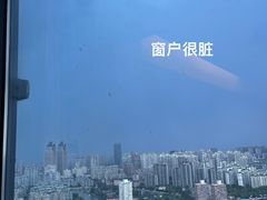 -上海龙之梦万丽酒店