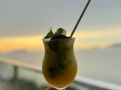 -Horizons Sky Bar & Cigar Lounge(太平洋丝绸酒店店)