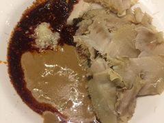 -陈记农家挂炉烤肉(雁南一路店)